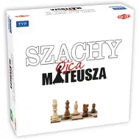 Tactic Jeu d'échecs Père Matthew 52709 27093