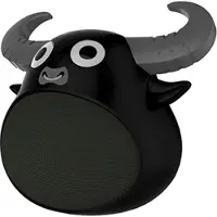 Awei Enceinte Bluetooth Y335Noir/Noir