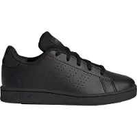 Adidas Advantage Trainers Noir EU 31 1/2 Enfants