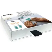 Cernit Kit de démarrage , bijoux, 15x15x3 cm CEKIT001C