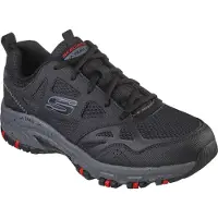 SKECHERS Hillcrest Couleur Noir