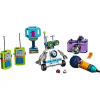 LEGO Friends 41346 Freundschafts-Box Bausatz