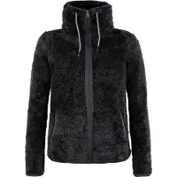 Protest Veste en polaire 'RIRI' anthracite