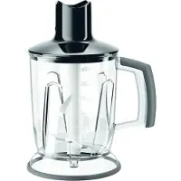 Braun MQ40BL Multiquick 7 Bereidingskom