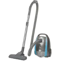Uni-T Teesa TSA5011 Aspirateur avec sac Eris 750 W, 20 kPa, gris