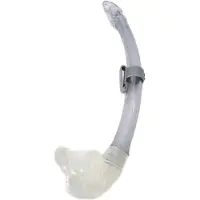 Cressi Tuba De Plongée Mexico