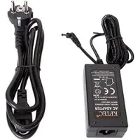 Terra Pad 1162/1262 12v/3a Power Cord Noir One Size / EU Plug 220V
