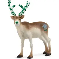Schleich 72189 Renne Rudolf Noël 2022