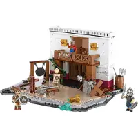 COBI École de gladiateurs Imperium Romanum 583 blocs 20070
