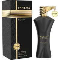 Emper Fantasy La Nuit Eau de Parfum pour femme 100 ml
