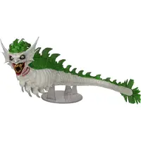 Mcfarlane Toys Posta Akcji DC Multiverse: Joker Dragon Edycja Glow in the Dark 25 cm