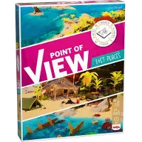 Haba Point de vue Lieux perdus