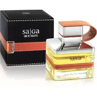 Emper Saga Eau de Toilette pour homme 100 ml