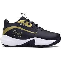 Under Armour Chaussures de basket 3028514-001 pour Garçon
