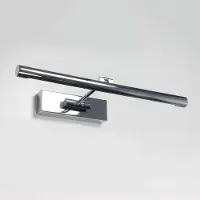 Astro Goya Lumière pour Tableau Polished Chrome | 46 cm