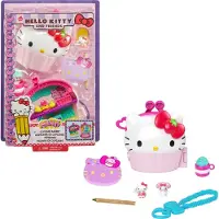 Hello Kitty Cupcake & Friends Minis