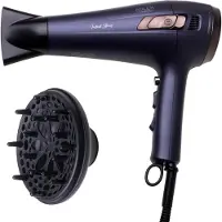 Adler Sèche-cheveux Ad 2273 Diffuser 2400w