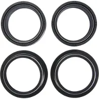 All Balls Racing Kit de silentbloc de direction