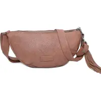 Fritzi aus Preußen sac à épaule bandoulière sac à épaule Radix Lipstick03 Crossbody Vintage brun