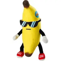Bandai Poupée bébé Banana