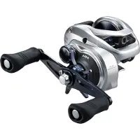 Shimano Moulinet baitcast Tranx 401 A pour gaucher