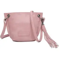 Fritzi aus Preußen sac à épaule bandoulière Vintage Fritzi32 Crossbody Candy rose