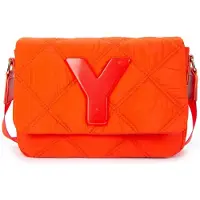 Suri Frey sac à épaule bandoulière Evy Crossover Bag Orange