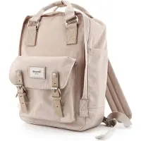 Himawari Plecak na laptopa 14'' 188L (beowy)