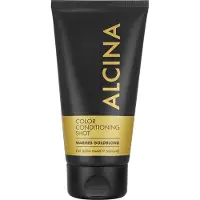 Alcina Color - Shampooing - doré - 200ml