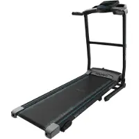 Cecotec Drumfit Wayhome 1500 Sprint Treadmill Argenté