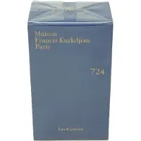Maison Francis Kurkdjian Maison Francis Kurkdijan 724 eau de parfum unisexe 70 ml