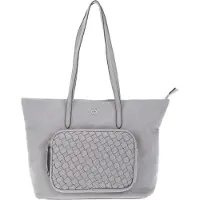 Gerry weber sac shopper sac à épaule Wave Shopper LHZ Opal Gray gris