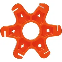 Cyclus Cyclus Contre-support pour rayons Aero