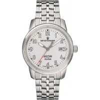 Revue Thommen Homme Automatique 16052.2132