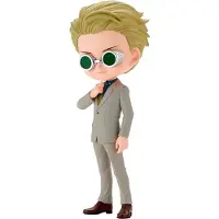 BANDAI NAMCO Q Posket Jujutsu Kaisen Kento Nanami Figure Figure Beige