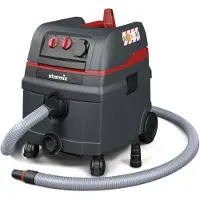 Starmix Nass- Trockensauger Staubsauger ISC M-1625 SAFE Industriesauger 1600 W