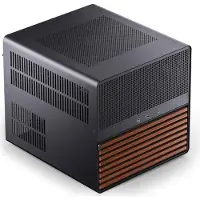 Jonsbo N5 E-ATX, Black