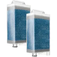 Philips GC019 WardrobeCare Cartouches anticalcaire (2 pièces)