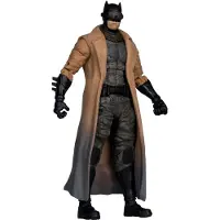 Mcfarlane Toys Superman Batman V Dawn Of Justice Knightmare Dc Multiverse Figure 18 Cm Marron