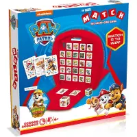 Winning Moves Jeu de société Winning Moves Paw Patrol