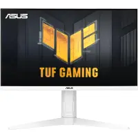 Asus TUF Gaming VG27AQML1A-W écran plat de PC 68,6 cm (27") 2560 x 1440 pixels Wide Quad HD LCD Blanc