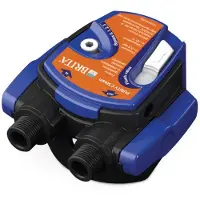Hendi Tête de filtre Brita Purity C Steam 0-30% coupe variable 3/8