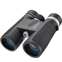Barska Jumelles Lucid View Nouveau 10x42-Noir