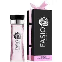Emper Fasio Pour Femme Par Eau De Parfum pour femme 100 ml