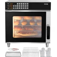 Vevor Four à convection commercial