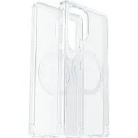 Otterbox Symmetry Samsung Galaxy S25 Ultra Back Cover avec Aimant Transparent