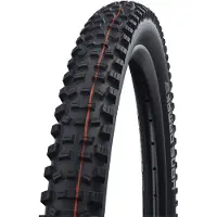 Schwalbe Hans Dampf - TLE - ADDIX Soft - Super Trail - 26x2.35 - Noir