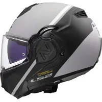 LS2 Helmets FF906 Advant Swipe Casque