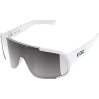 POC Aspire, lunettes de soleil, hydrogen white