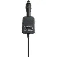 Ginza.se Bloc sect. voit., régl., 1 000mA, 12W, max. 12 V, stabilis., 8 adap.